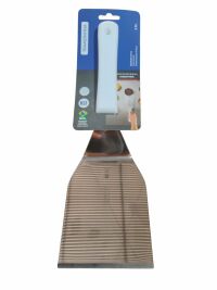 Imagem de ESPATULA PROFISSIONAL PARA HAMBURGUER TRAMONTINA